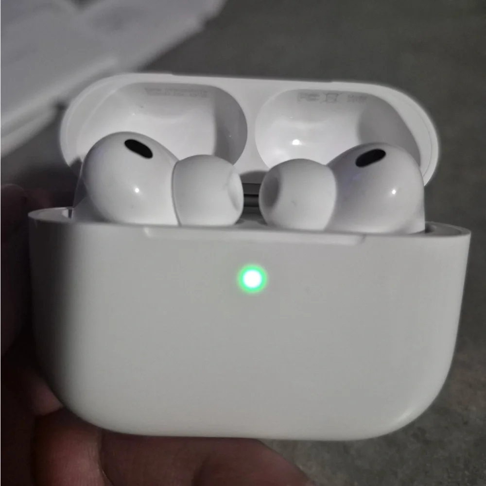 AirPods Pro’s